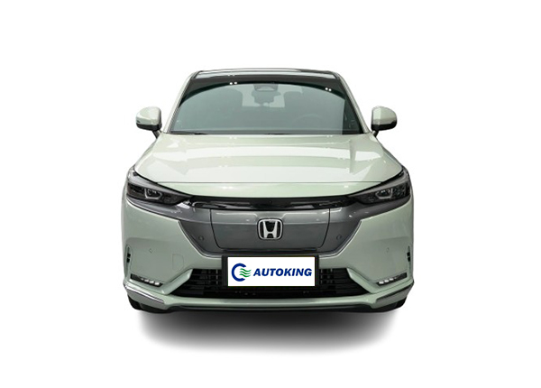 Honda e:NP1